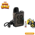 Caliburn GK2 Vision with Extra Coil!