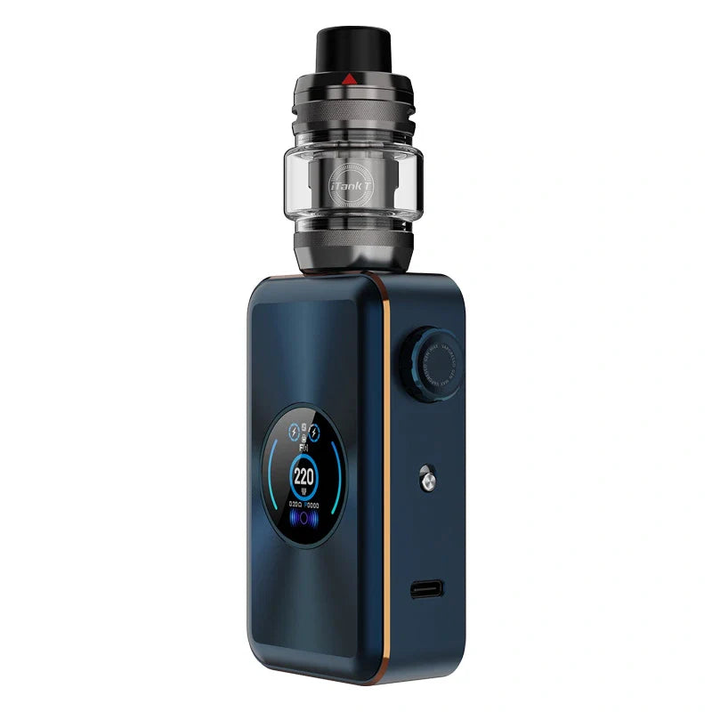 Vaporesso Gen Max 220W Pod Mod Starter Kit Best Price In Pakistan