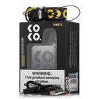 Caliburn GK2 Vision with Extra Coil!