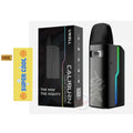 CALIBURN GZ2 KIT with 30ml Flavour Absolutely FREE!