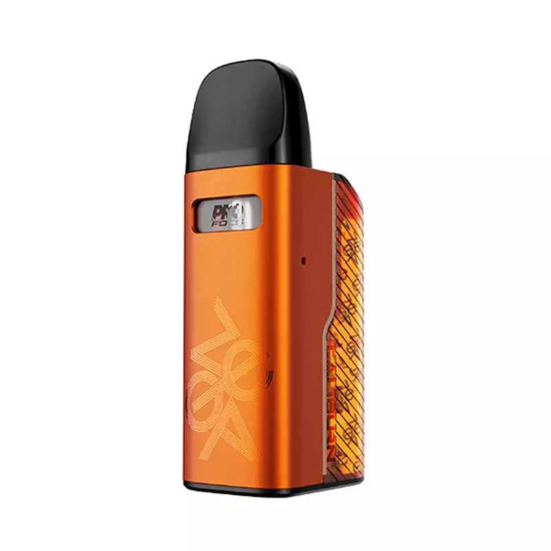 CALIBURN GZ2 KIT with 30ml Flavour Absolutely FREE!