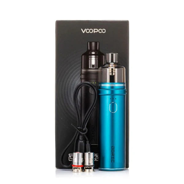 VOOPOO Doric 60W Device Puffsy.co VOOPOO Doric 60W Device Puffsy.co