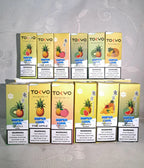 CALIBURN GZ2 KIT with 30ml Flavour Absolutely FREE!