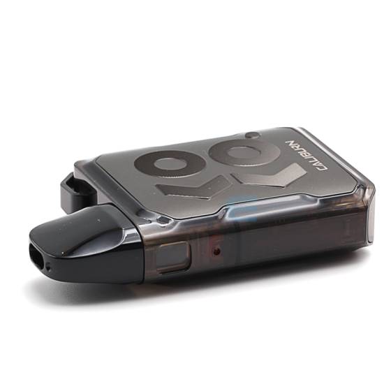 Caliburn GK2 Vision with Extra Coil!