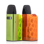 CALIBURN GZ2 KIT with 30ml Flavour Absolutely FREE!