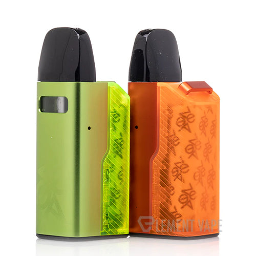 CALIBURN GZ2 KIT with 30ml Flavour Absolutely FREE!